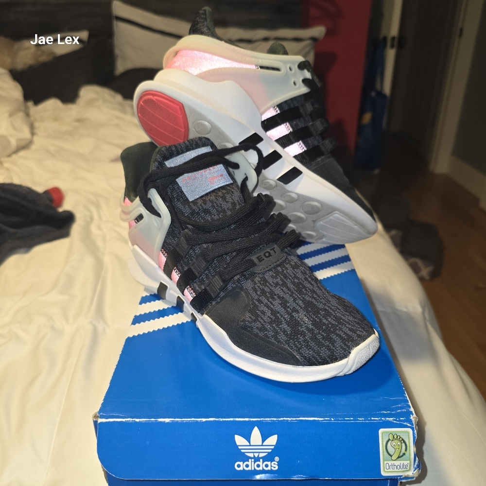 Adidas EQT Support ADV J(GS)
